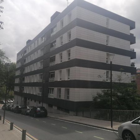 Exclusivo Espacio - Parking Gratis Bilbao Exterior photo