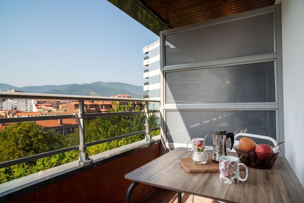 Exclusivo Espacio - Parking Gratis Bilbao Exterior photo